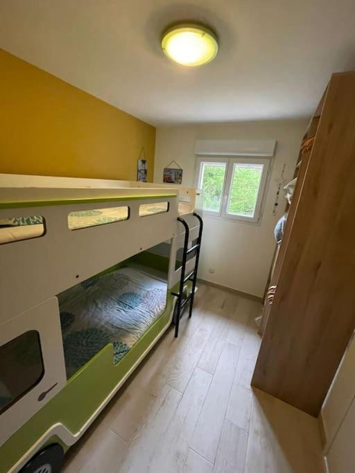 Jolie dépendance cosy et individuelle a 2 pas de Disneyland Chalifert Esterno foto